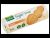Gullon Maria cukormentes keksz 200g