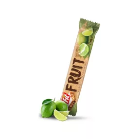 Fit fruit müzliszelet lime 23 g