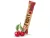Fit fruit müzliszelet meggy 23 g