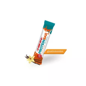 Mig 21 vanilia protein gluténmentes fehérje szelet 50 g