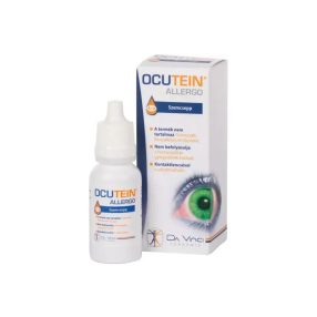 Ocutein Allegro szemcsepp 15ml