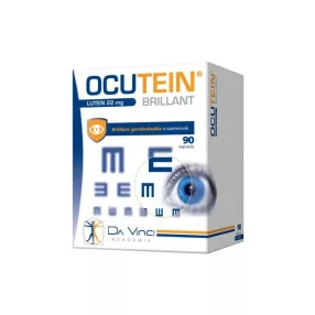 Ocutein Brillant kapszula 90db