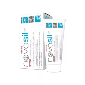Novosil gél 50ml