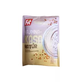 Fit reggeli hajdinakása inulinnal gluténmentes 60 g