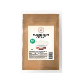 T.M. Tradíció Manufaktúra Magnézium Citrát 120 g