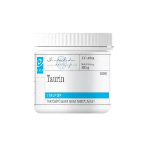 CASA Taurin 200 g