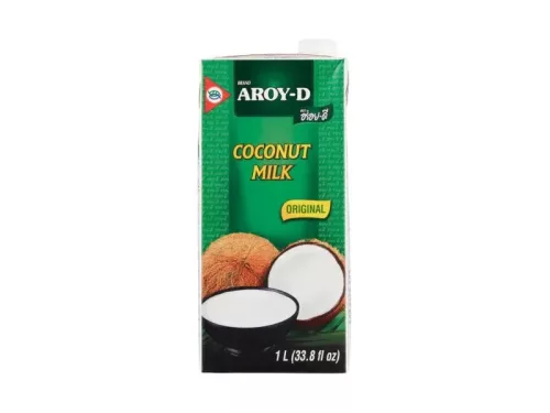 Aroy-D kókusztej 1000 ml