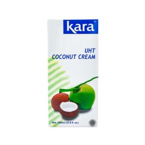 Kara UHT Kókuszkrém 1000ml
