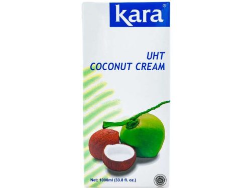 Kara UHT Kókuszkrém 1000ml