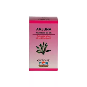 Dabur Goodcare Arjuna 60db
