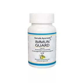 Garuda Ayurveda Immun Guard 60db