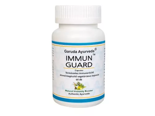 Garuda Ayurveda Immun Guard 60db