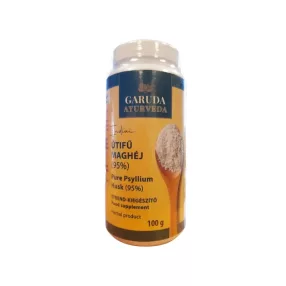 Garuda Indiai Útifű Maghéj (95%) 100 g