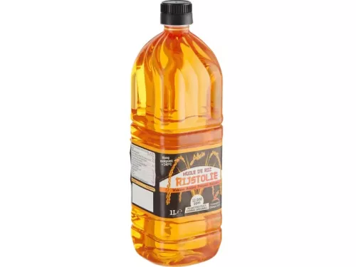 Alesie Rizsolaj 1000ml