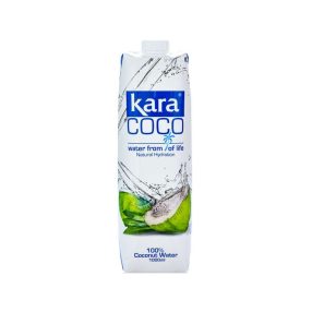 Kara Kókuszvíz 1000ml