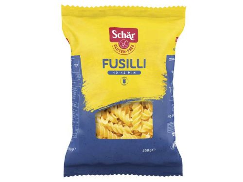 Schär Fusilli 250g