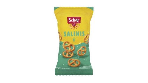 Schär SALINIS sósperec 60g