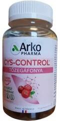 CYS-Control Tőzegáfonya Gumivitamin 60 db