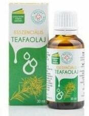 Bálint Esszenciális teafaolaj 30ml