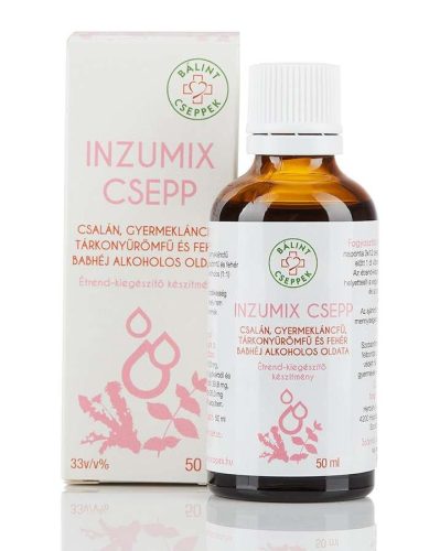 Bálint INZUMIX CSEPP 50 ml