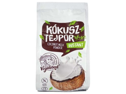 Vegabond Kókusztejpor, instant 300 g