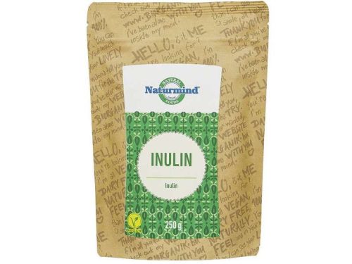 Naturmind inulin 250 g