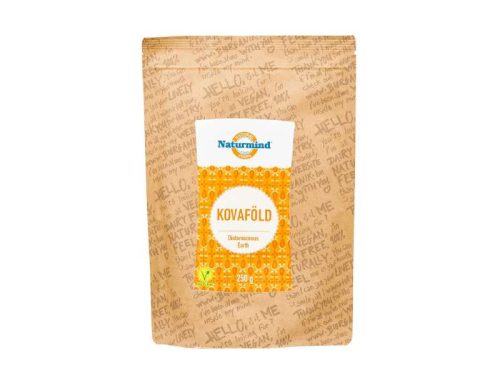 Naturmind prémium kovaföld 250g