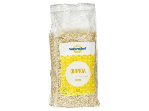 Naturmind Quinoa 500g