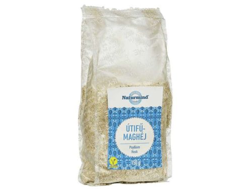 Naturmind Útifűmaghéj 150g