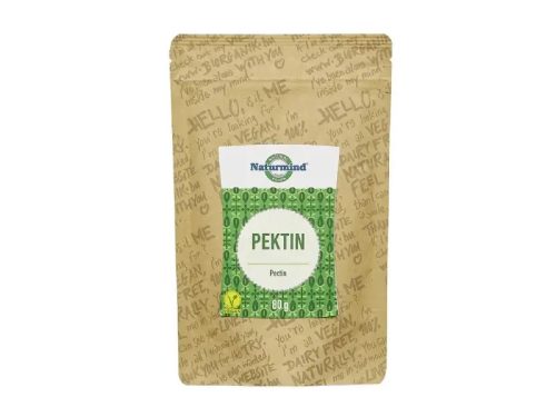 Naturmind Pektin 80 g