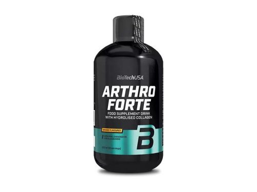 Biotech Arthro Forte Liquid narancs 0,5L