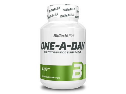 Biotech One-A-Day 100db