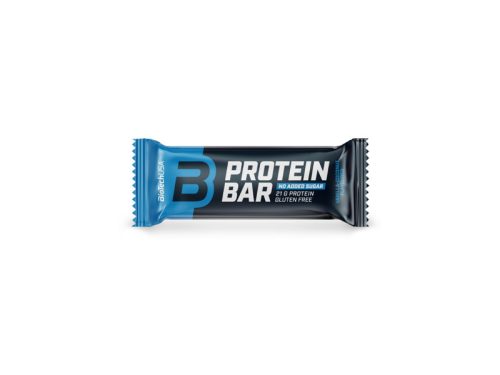 Biotech Protein Bar Kókusz-Vanília 70g