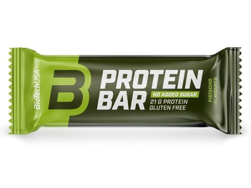 Biotech Protein Bar Pisztácia 70g