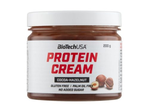 Biotech Protein Cream 200g