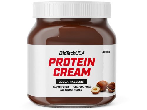 Biotech Protein Cream 400g