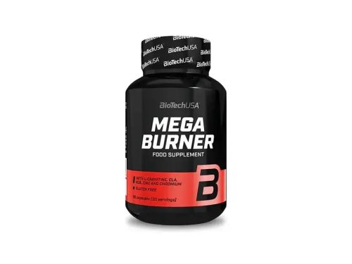 BioTech USA Mega Burner 90 db