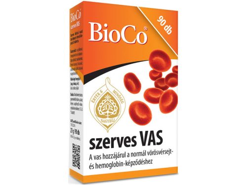 BioCo Szerves VAS 90db