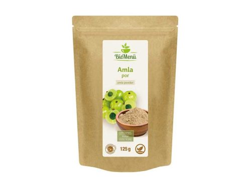 BioMenü BIO AMLA por 125 g