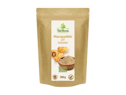 BioMenü BIO MACAGYÖKÉR por 250 g