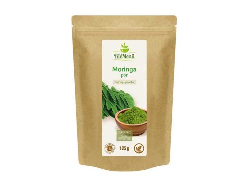 BioMenü BIO MORINGA por 125 g