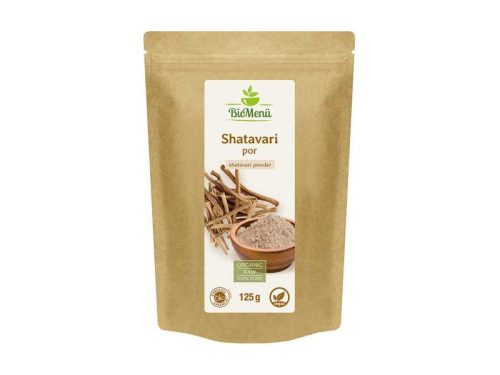 BioMenü BIO SHATAVARI por 125 g