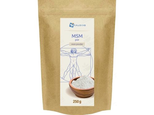 Caleido MSM por 250 g