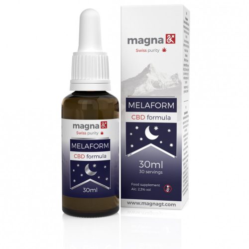 Magna G&T Melaform 30ml