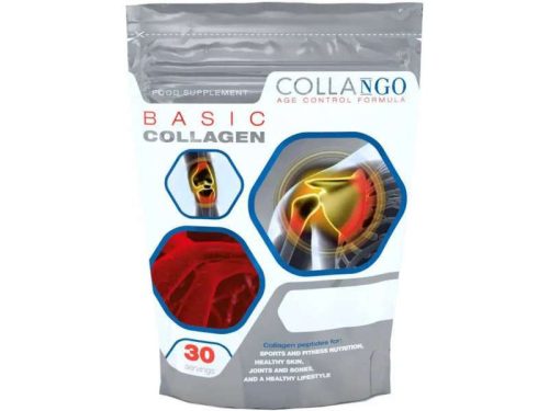 Collango BASIC sertéskollagén natúr 300g