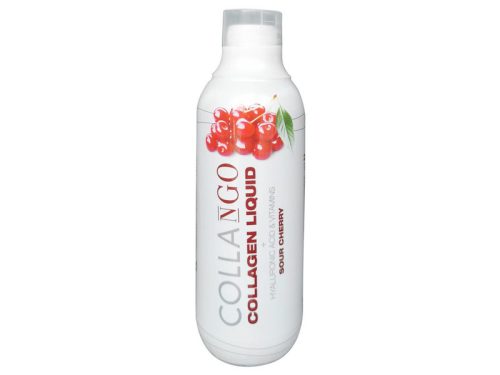 Collango Collagen Liquid 500ml Meggy