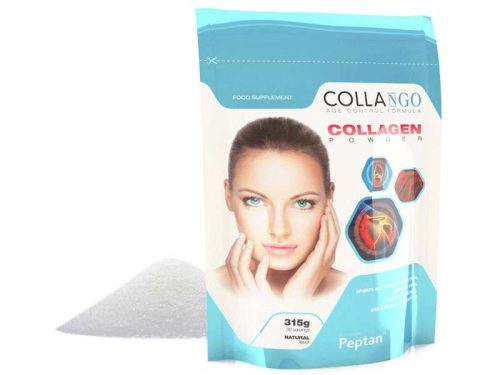 Collango Collagen por ízesítés nélküli 315g