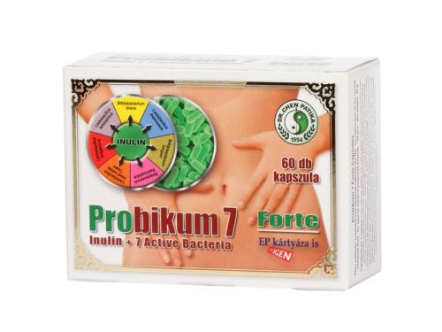 Dr. Chen Probikum forte 60db