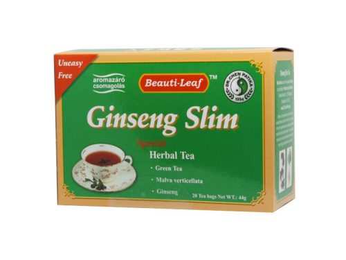 Dr. Chen Ginseng Slim tea 20 x 2g