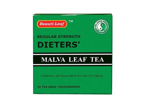 Dr. Chen Mályva tea 20db x 2g